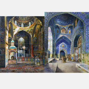 یرواند نهاپتیان